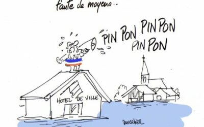 Plan Communal de Sauvegarde