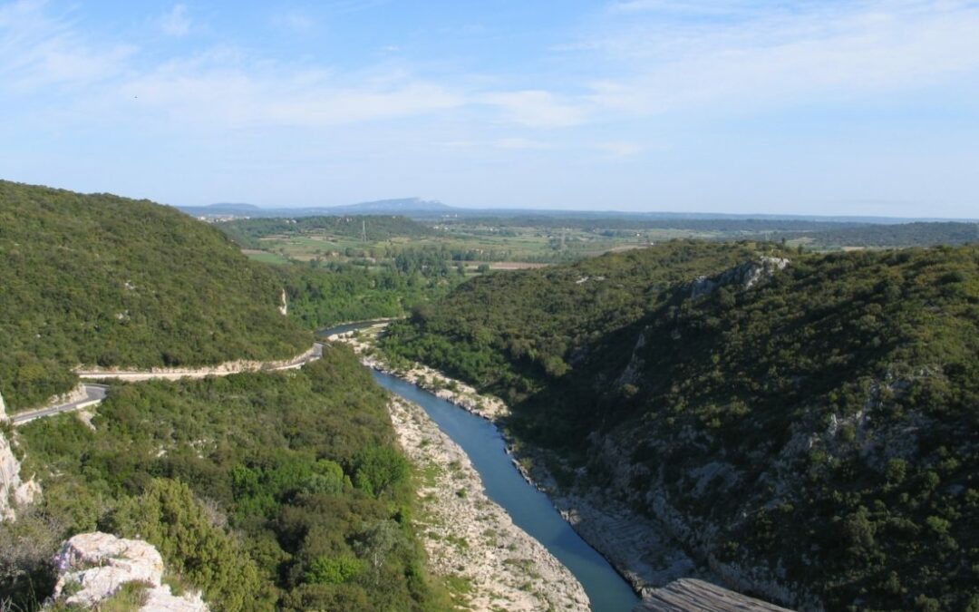 Conférence : le néolithique dans les gorges du Gardon