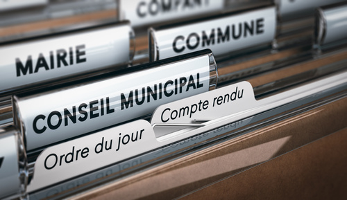 Compte-rendu du conseil municipal du 14 novembre 2017