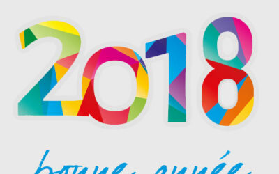 Présentation des voeux 2018