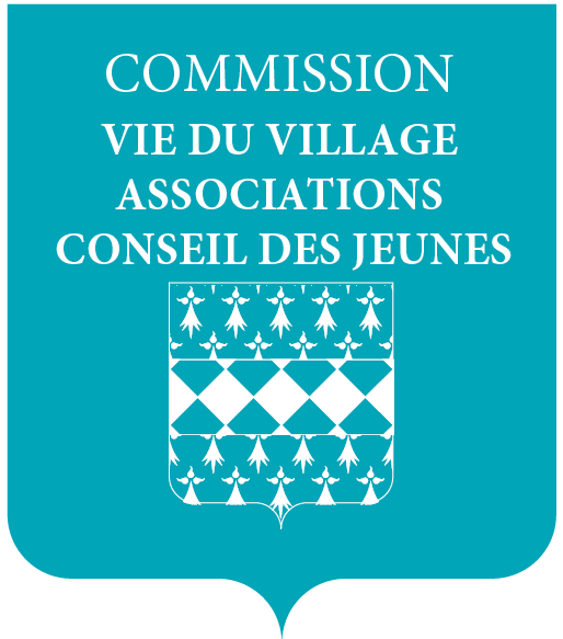 Commission Vie du village, Associations, Conseil des jeunes