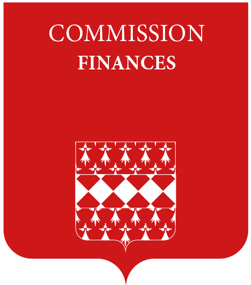 Commission Finances