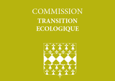 Commission Transition Ecologique