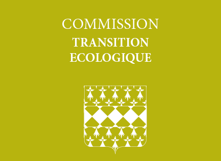 Commission Transition Ecologique