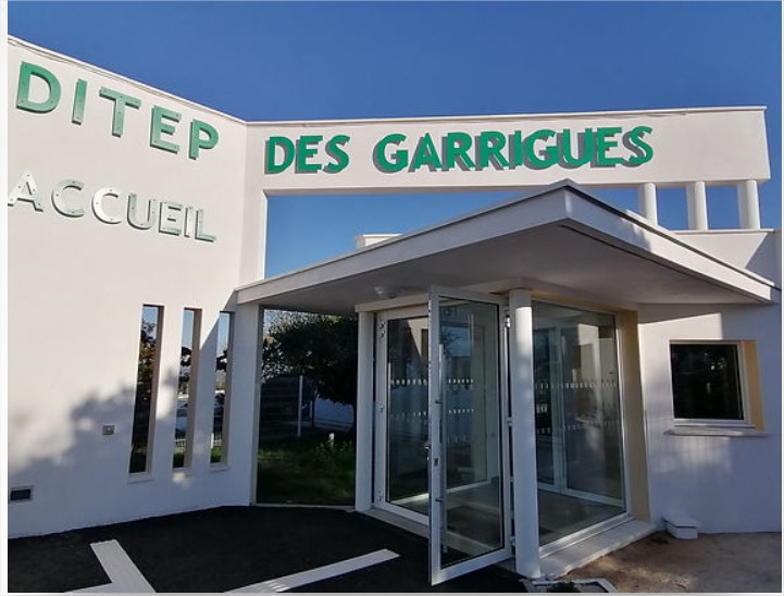 I.T.E.P. des garrigues