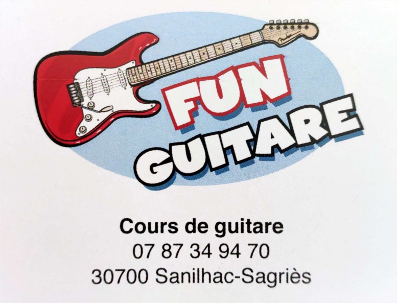 Fun Guitare