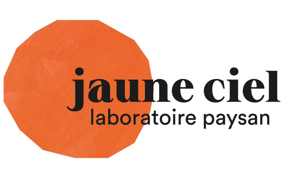 JAUNE CIEL : Entreprise de cosmétique