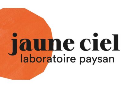 JAUNE CIEL : Entreprise de cosmétique