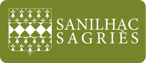 Mairie de sanilhac-sagries
