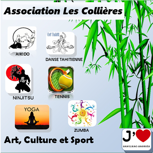 Association Les Collières