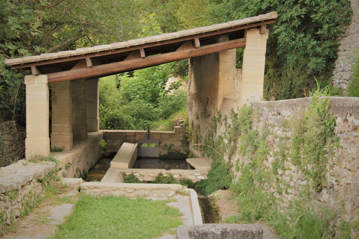 LE LAVOIR