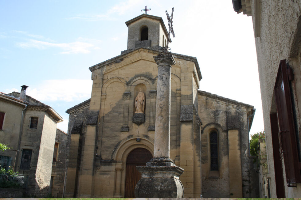 Le village de SanilhacSagriès Mairie de sanilhacsagries
