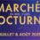 Marchés nocturnes en pays d’Uzès