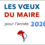 Cérémonie des vœux du Maire 2026