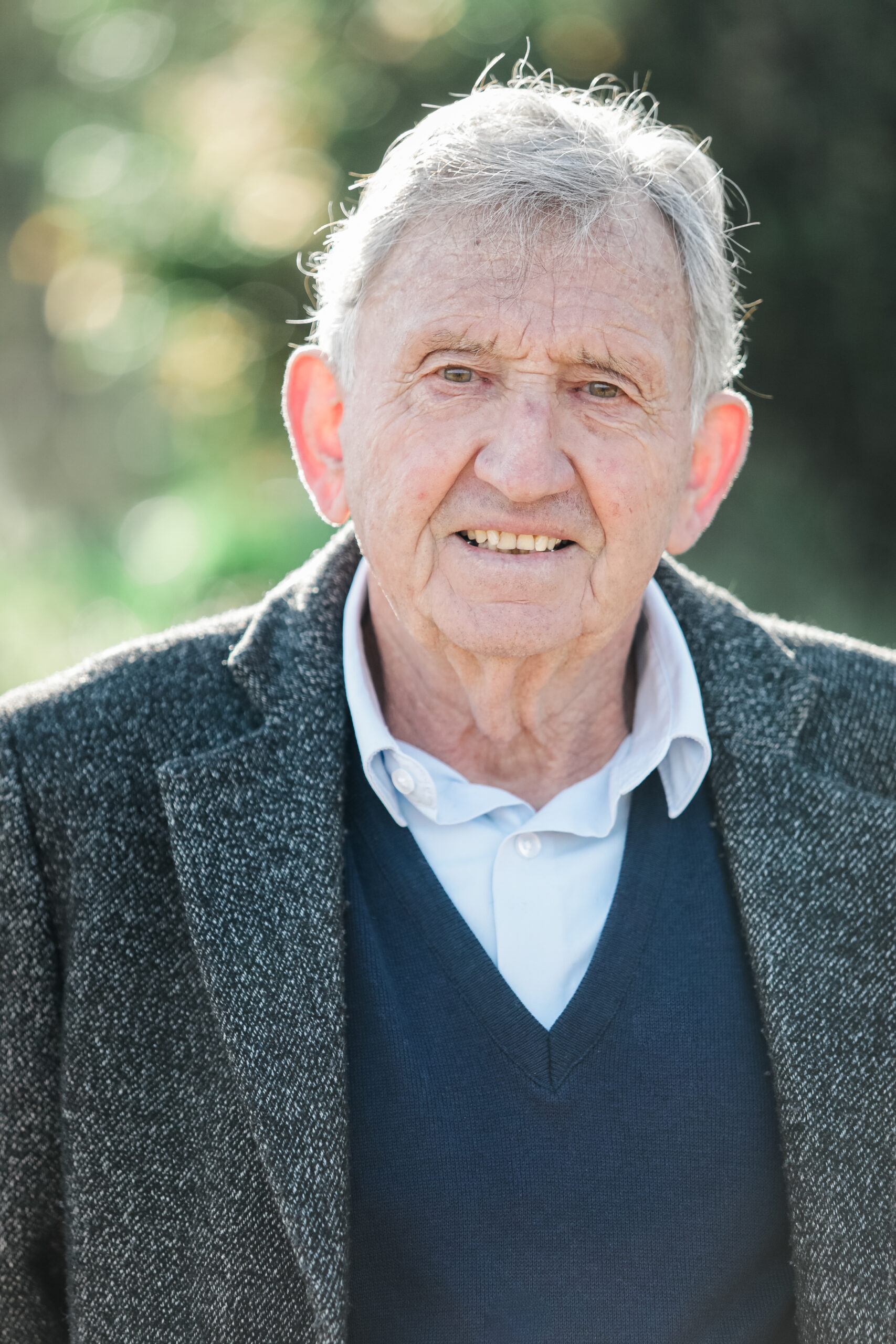  Denis VEYRUNES
