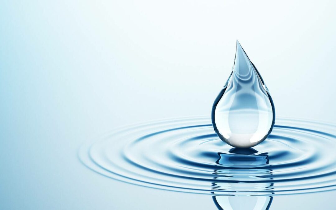 FACTURE D&rsquo;EAU